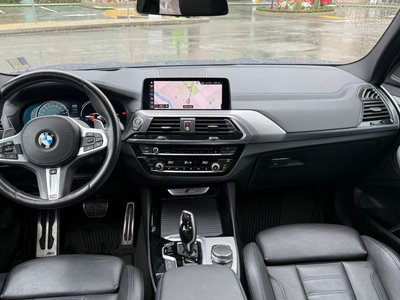 BMW X3  2019 à Richmond, Colombie-Britannique