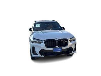 2024 BMW X3 in Surrey, British Columbia