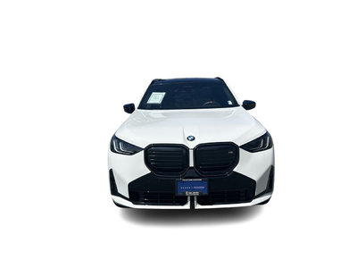 2025 BMW X3 in Richmond, British Columbia