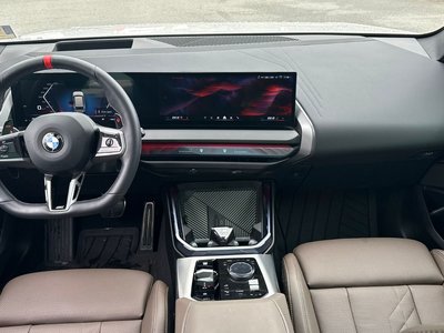 2025 BMW X3 in North Vancouver, British Columbia