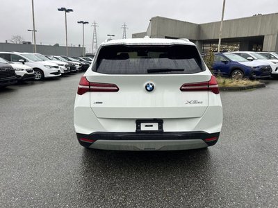 BMW X3  2025 à Richmond, Colombie-Britannique