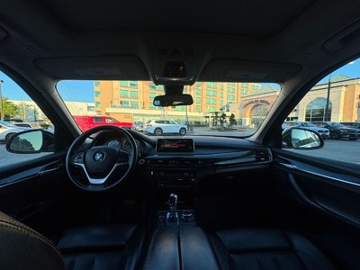 BMW X5 eDrive  2016 à Richmond, Colombie-Britannique