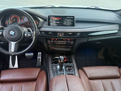 BMW X5 eDrive  2017 à Richmond, Colombie-Britannique