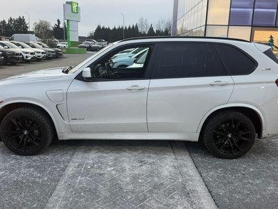 BMW X5 eDrive  2017 à Richmond, Colombie-Britannique