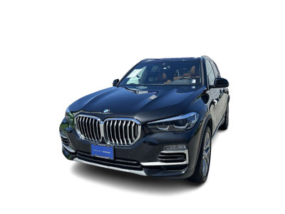 BMW X5  2021 à Richmond, Colombie-Britannique