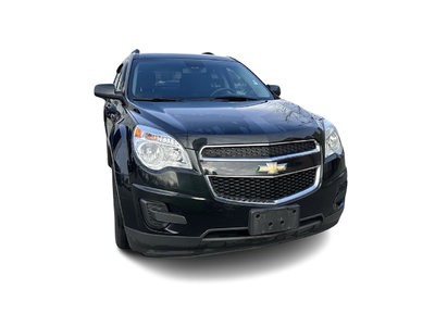 2015 Chevrolet Equinox in Richmond, British Columbia