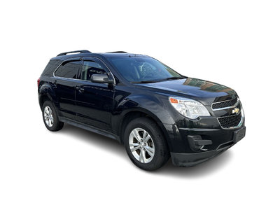 2015 Chevrolet Equinox in Richmond, British Columbia