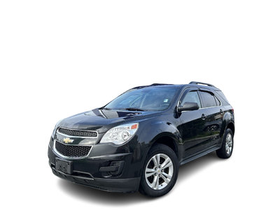 2015 Chevrolet Equinox in Richmond, British Columbia