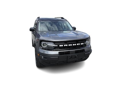 2021 Ford Bronco Sport in Richmond, British Columbia