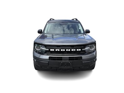 2021 Ford Bronco Sport in Richmond, British Columbia