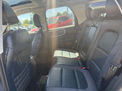 2021 Ford Bronco Sport in Richmond, British Columbia