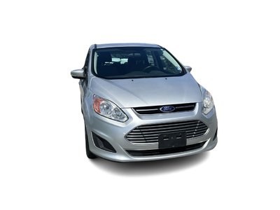 2013 Ford CMAX in North Vancouver, British Columbia