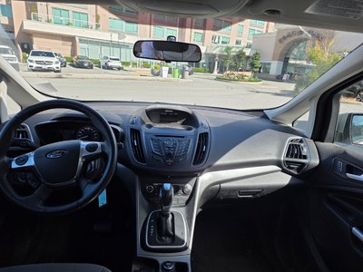 2013 Ford CMAX in North Vancouver, British Columbia