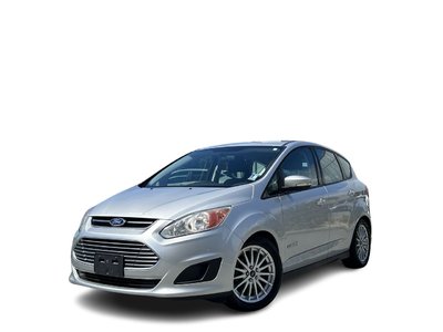 2013 Ford CMAX in North Vancouver, British Columbia