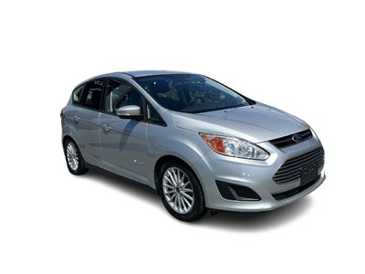 2013 Ford CMAX in North Vancouver, British Columbia