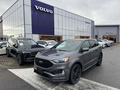 2024 Ford Edge in Richmond, British Columbia