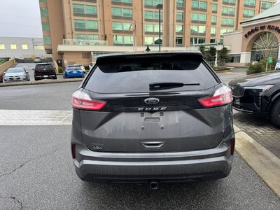 2024 Ford Edge in Richmond, British Columbia
