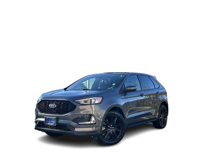 2024 Ford Edge in Richmond, British Columbia