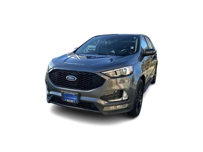 2024 Ford Edge in Richmond, British Columbia