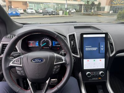 2024 Ford Edge in Richmond, British Columbia