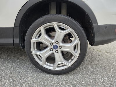 Ford Escape  2017 à Richmond, Colombie-Britannique