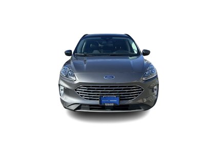 Ford Escape  2022 à Richmond, Colombie-Britannique