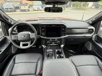 Ford F-150  2025 à Richmond, Colombie-Britannique