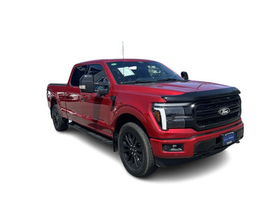2025 Ford F-150 in Langley, British Columbia