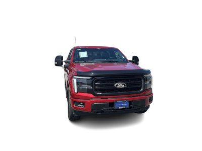 2025 Ford F-150 in Langley, British Columbia