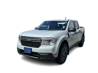2022 Ford Maverick in Richmond, British Columbia