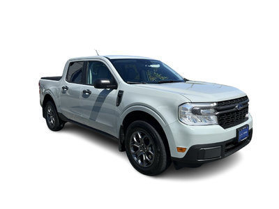 2022 Ford Maverick in Richmond, British Columbia