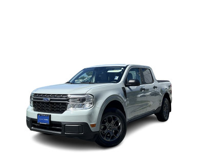 2022 Ford Maverick in Richmond, British Columbia
