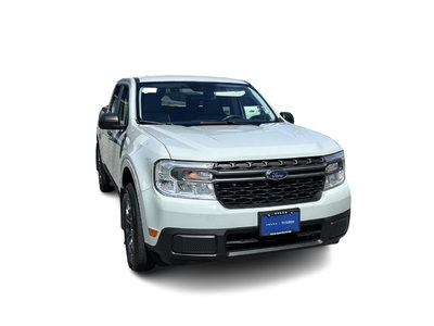 2022 Ford Maverick in Richmond, British Columbia