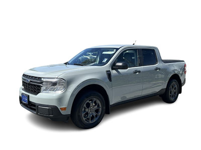 2022 Ford Maverick in Richmond, British Columbia