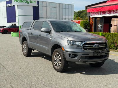 Ford Ranger  2021 à Richmond, Colombie-Britannique