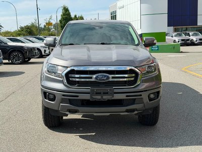 Ford Ranger  2021 à Richmond, Colombie-Britannique