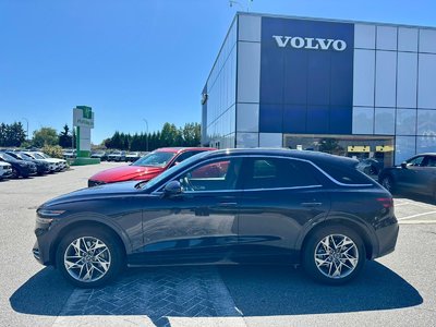 2023 GENESIS GV70 in Richmond, British Columbia