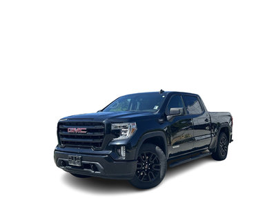 2020 GMC Sierra 1500 in Vancouver, British Columbia
