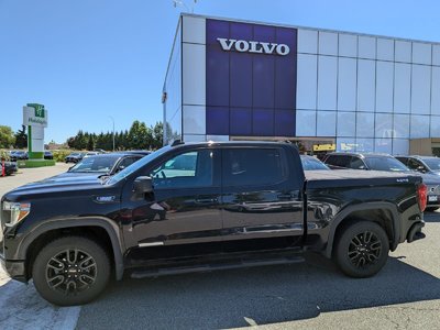 2020 GMC Sierra 1500 in North Vancouver, British Columbia