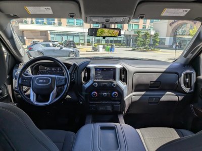 2020 GMC Sierra 1500 in North Vancouver, British Columbia