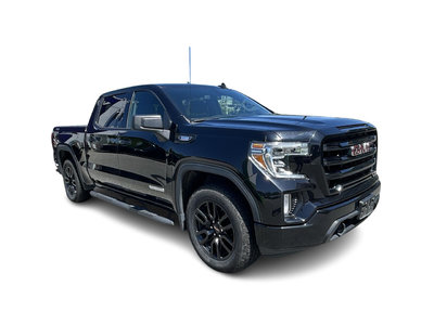 2020 GMC Sierra 1500 in Vancouver, British Columbia
