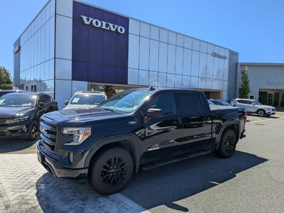 2020 GMC Sierra 1500 in North Vancouver, British Columbia