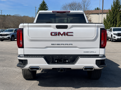 2024 GMC Sierra 1500 in Richmond, British Columbia