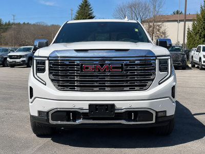 2024 GMC Sierra 1500 in Richmond, British Columbia