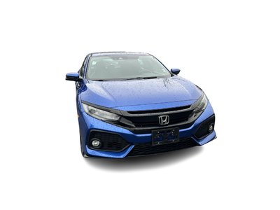 Honda Civic Hatchback  2017 à Richmond, Colombie-Britannique