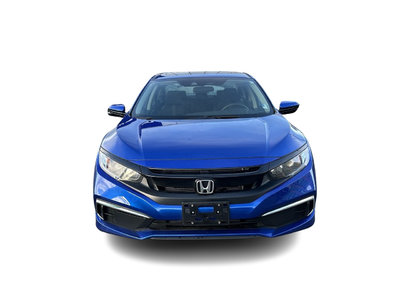 2021 Honda Civic Sedan in Langley, British Columbia