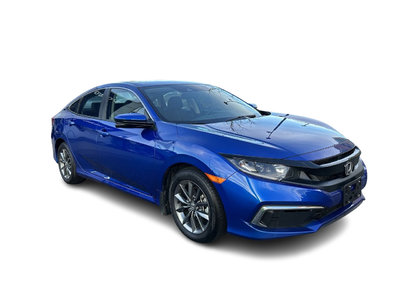 2021 Honda Civic Sedan in Langley, British Columbia