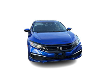 2021 Honda Civic Sedan in Langley, British Columbia