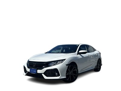 2017 Honda Civic in Langley, British Columbia