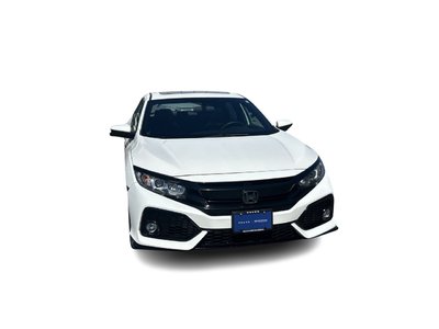 2017 Honda Civic in Langley, British Columbia